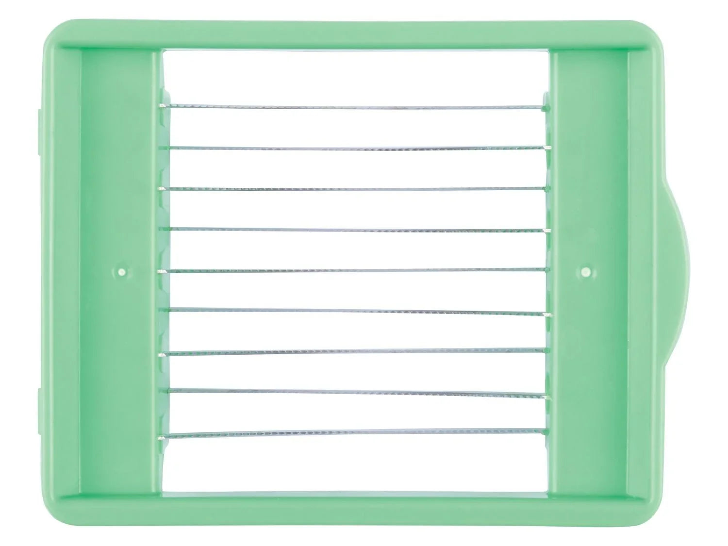 Genius Nicer Dicer Coupe-lgumes, 13 pices