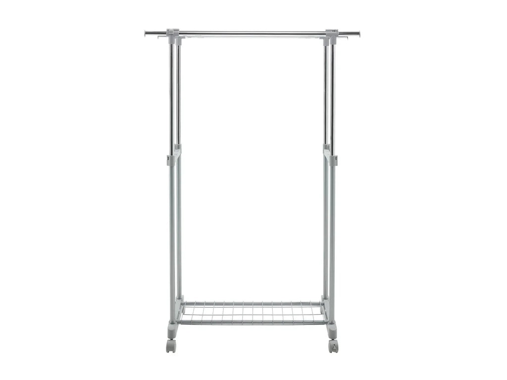 LIVARNO home Portant  vtements avec roulettes