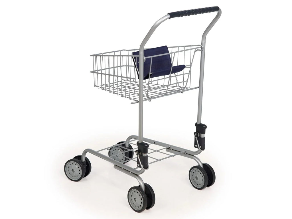 Bayer Design Chariot de courses