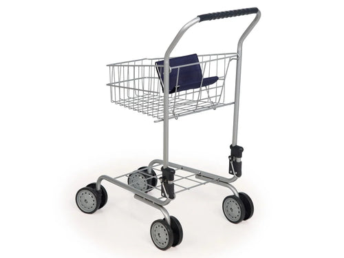 Bayer Design Chariot de courses