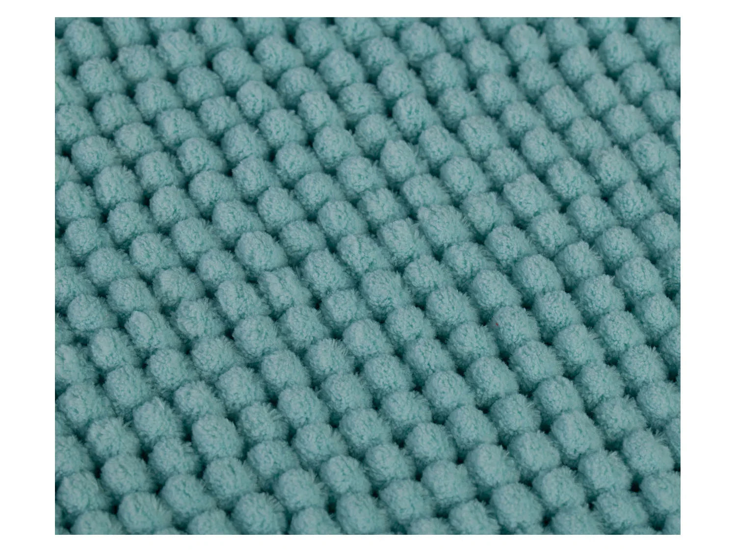 Gzze Tapis de bain microfibre chenille, 70 x 120 cm