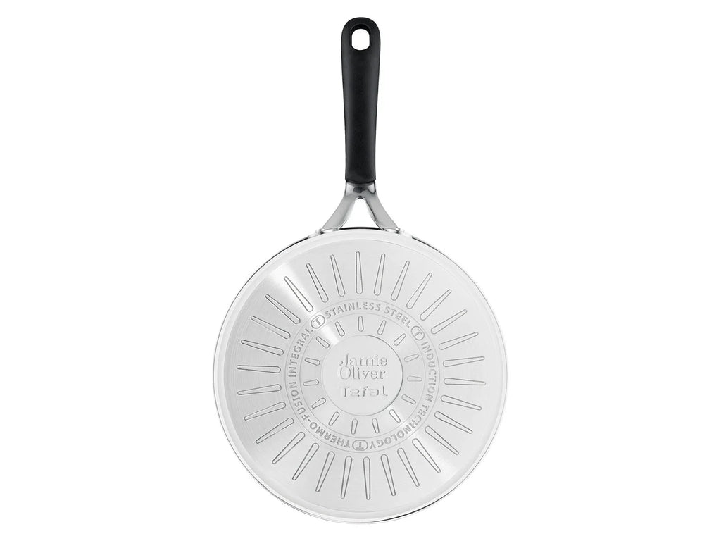 Jamie Oliver by Tefal Pole  frire,  25 cm