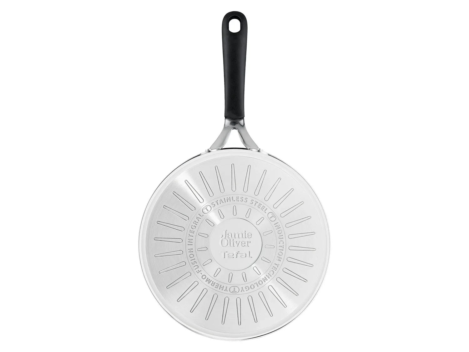 Jamie Oliver by Tefal Pole  frire,  25 cm