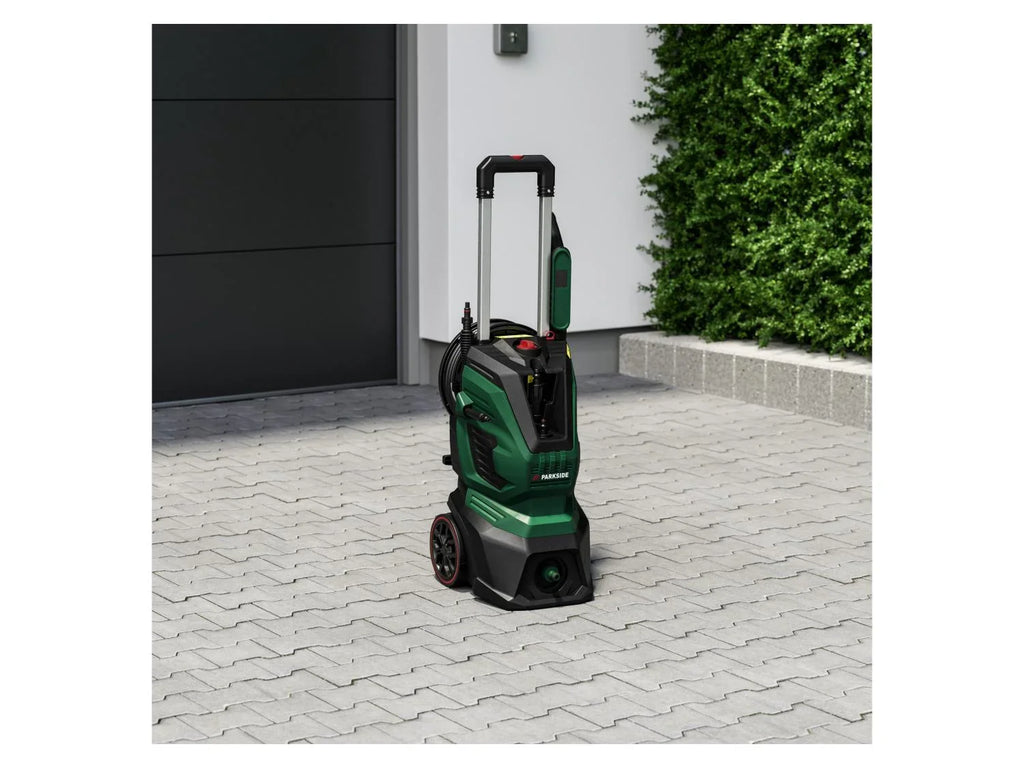 PARKSIDE Nettoyeur haute pression PHD 170 D2