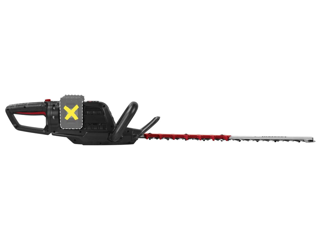 PARKSIDE PERFORMANCE Taille-haies sans fil + chargeur + batterie, 20 V