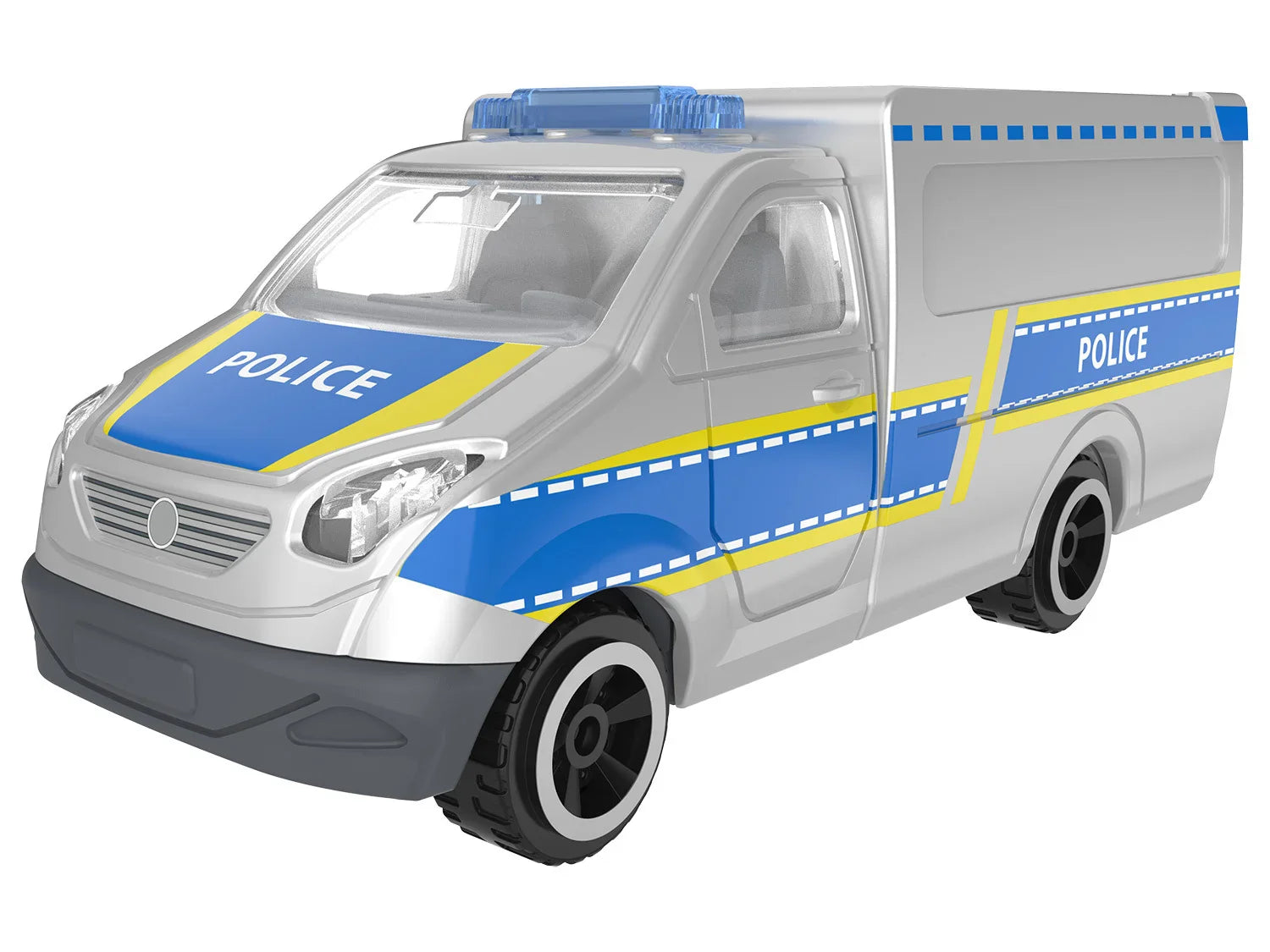 Playtive Set de jeu cast racers