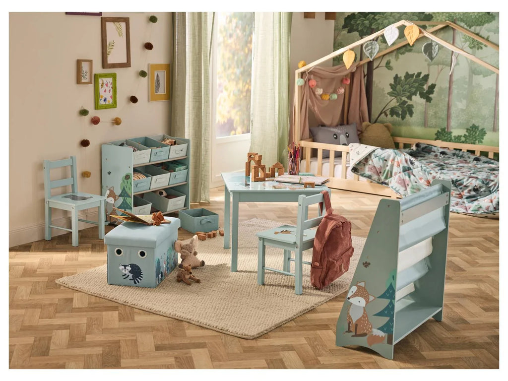 LIVARNO Banc coffre