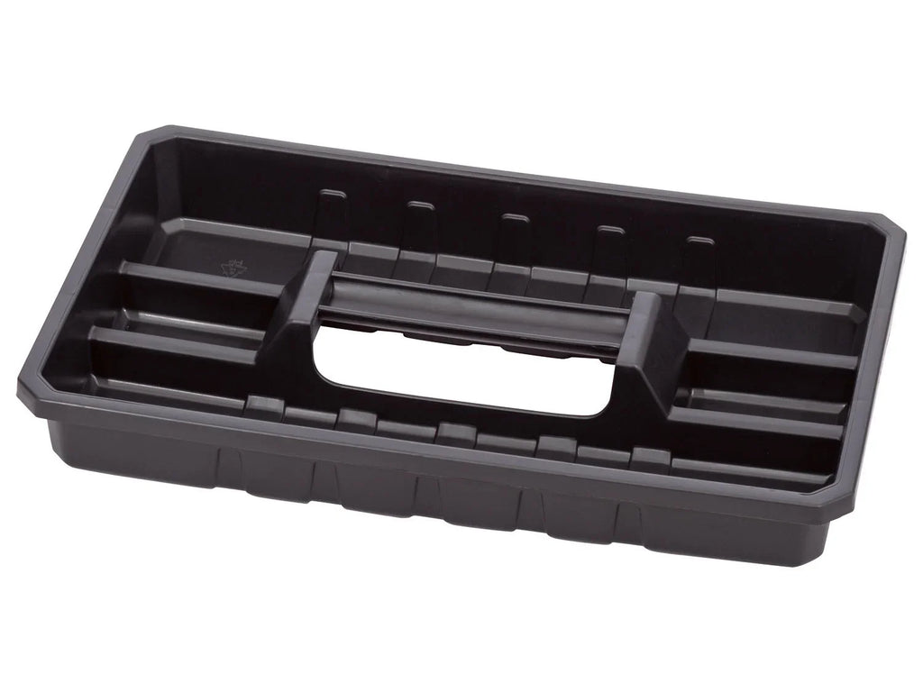 Qbrick System PRO Kit caisse  outils sur roulettes, 3 pices