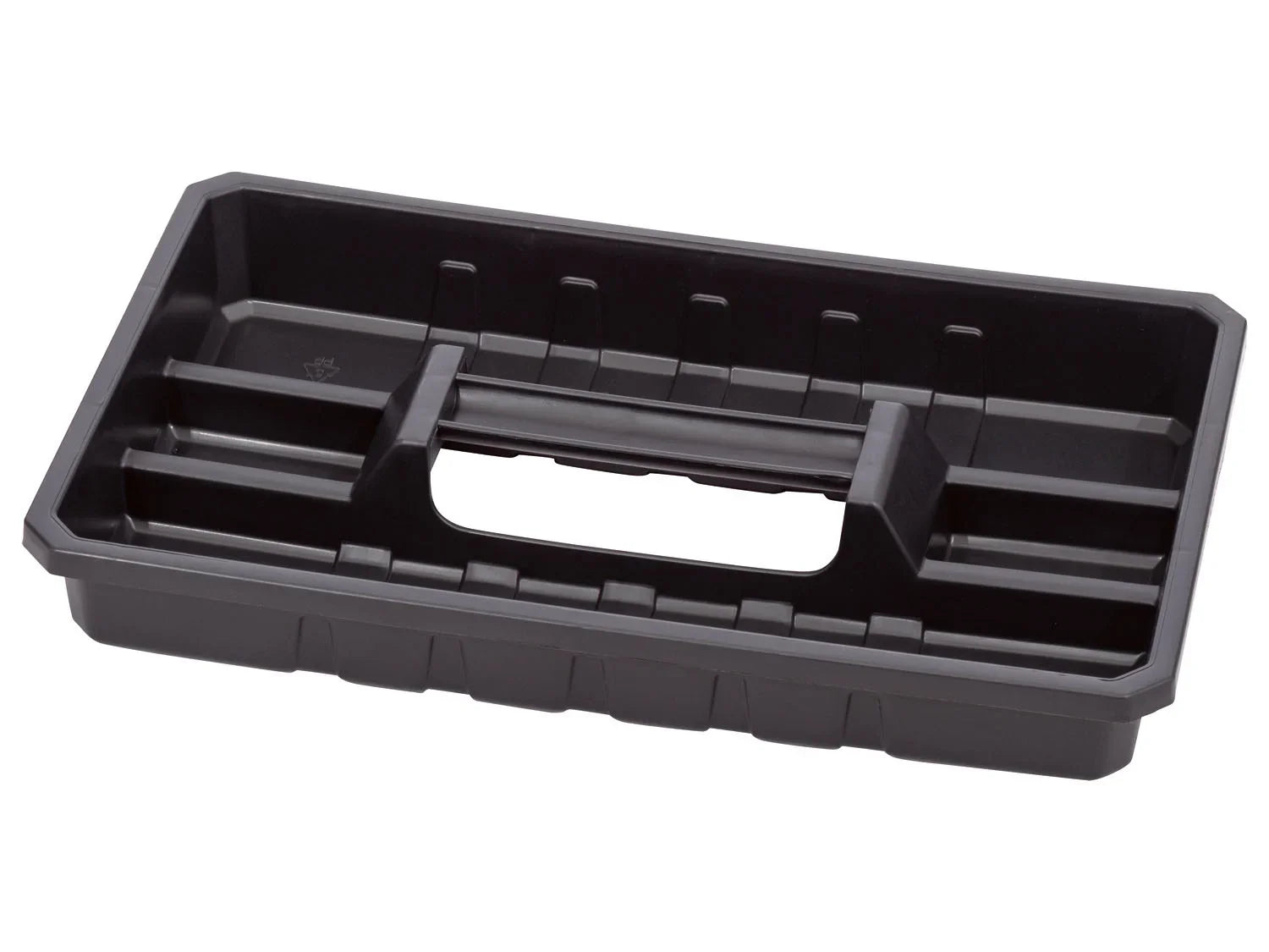 Qbrick System PRO Kit caisse  outils sur roulettes, 3 pices