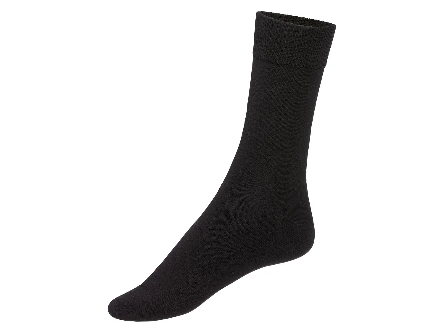 LIVERGY Lot de 20 paires de chaussettes homme
