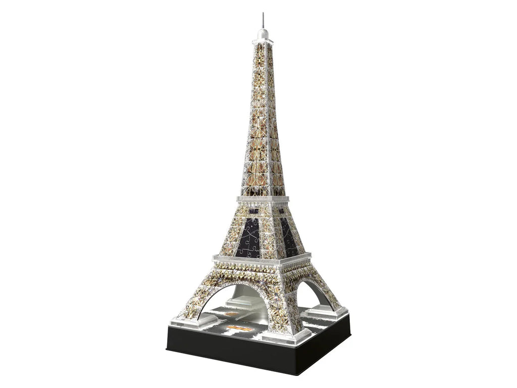Ravensburger Puzzle 3D LED