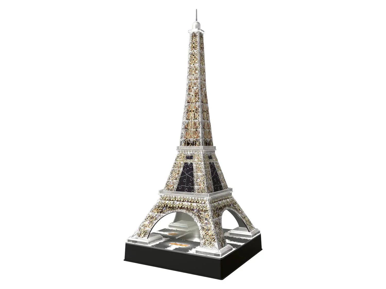 Ravensburger Puzzle 3D LED