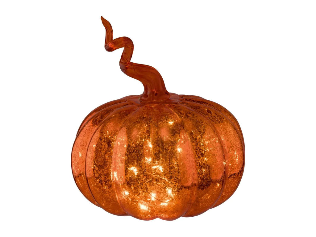 LIVARNO home Citrouille dcorative LED