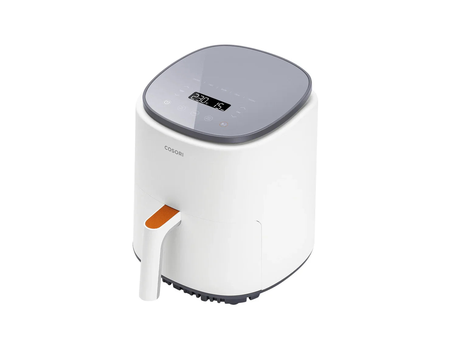 Friteuse  air chaud LiteSmart, 1500 W, 3,8 L