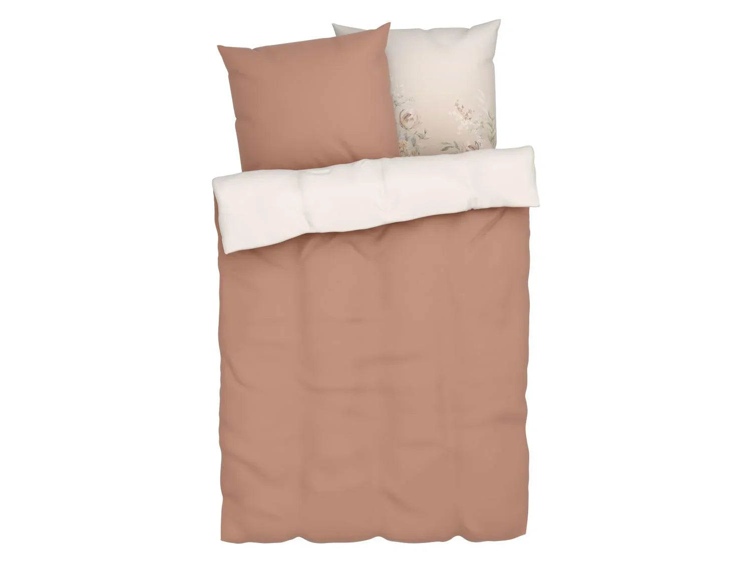 LIVARNO home Parure de lit en satin, 240 x 220 cm