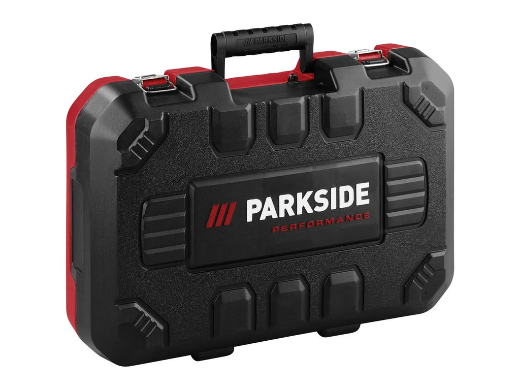 PARKSIDE PERFORMANCE Scie sabre sans fil PSSAP 20-Li D5, 20 V