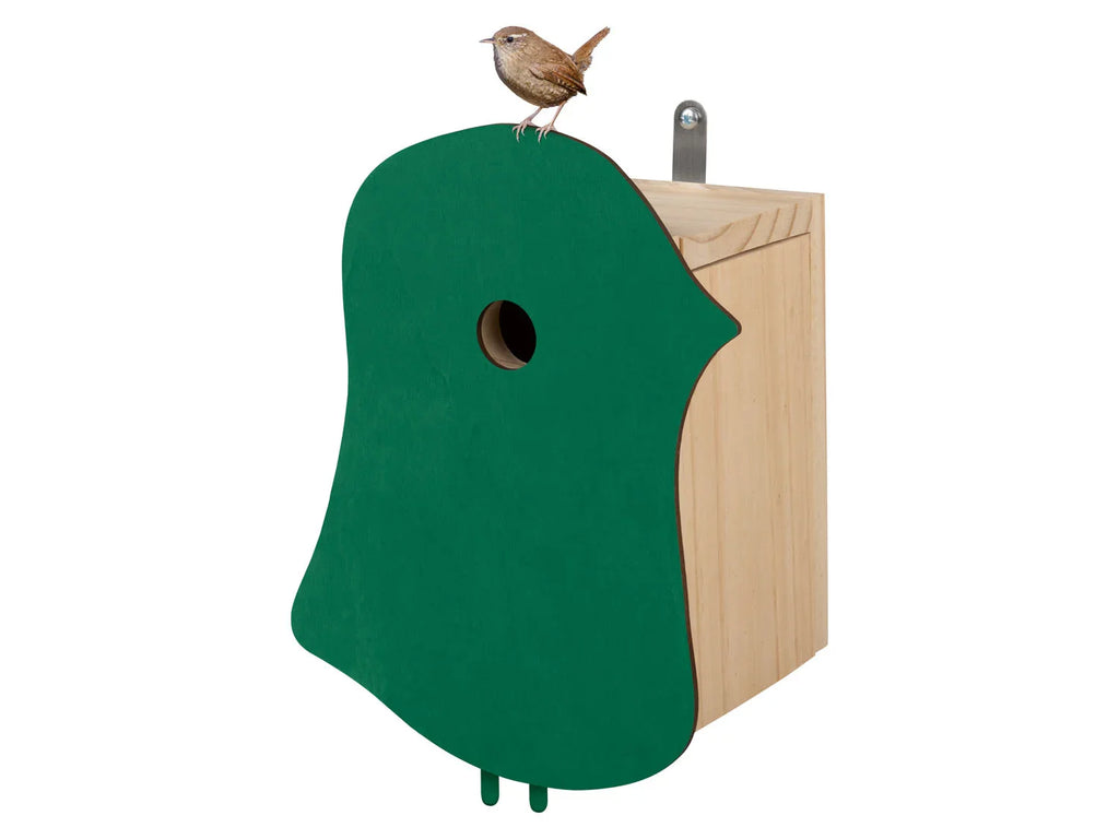 zoofari Nichoir pour oiseaux