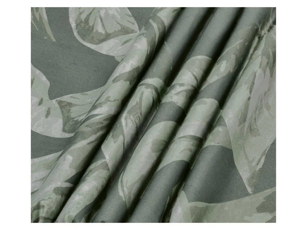 LIVARNO Parure de lit en satin, 240 x 220 cm