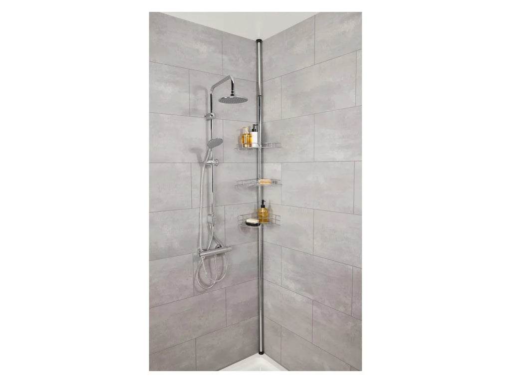 LIVARNO home tagre de douche tlescopique