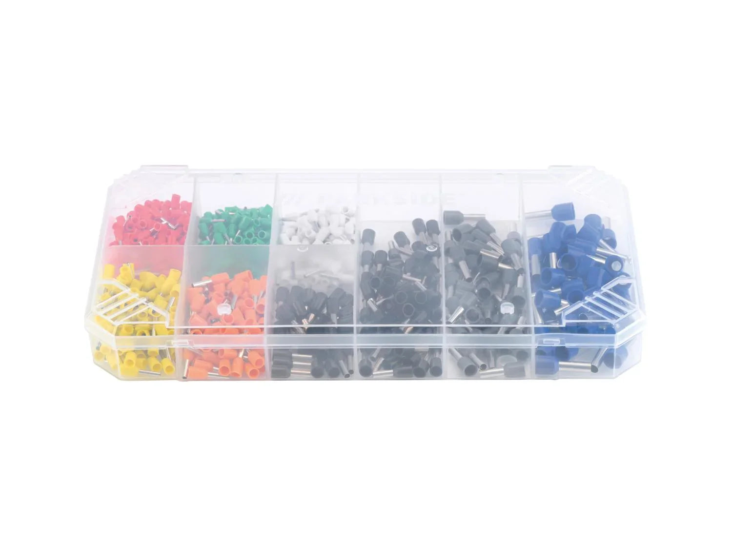 PARKSIDE Assortiment de pices basse tension