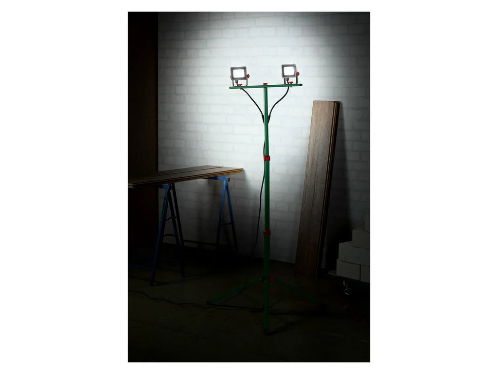 PARKSIDE Projecteur de travail  LED PASG 30 B3