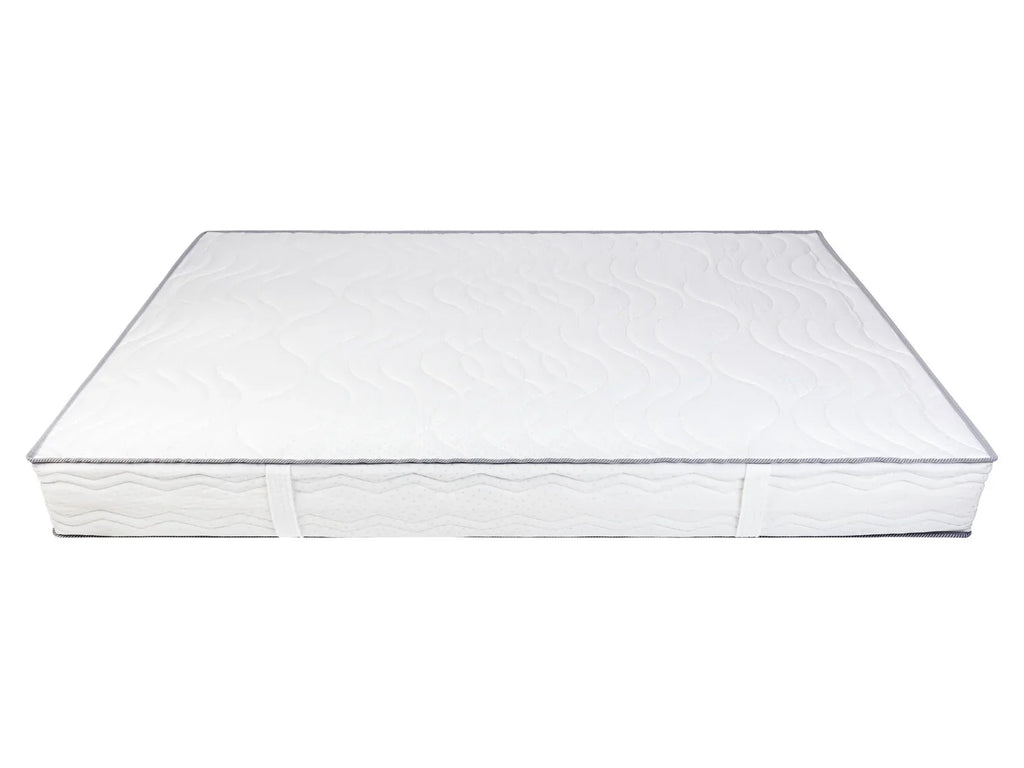 LIVARNO home Matelas  ressorts ensachs, 7 zones, H3, 140 x 190 cm