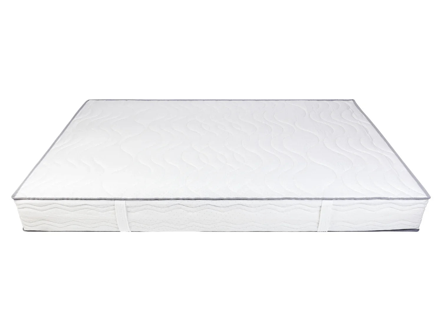 LIVARNO home Matelas  ressorts ensachs, 7 zones, H3, 140 x 190 cm
