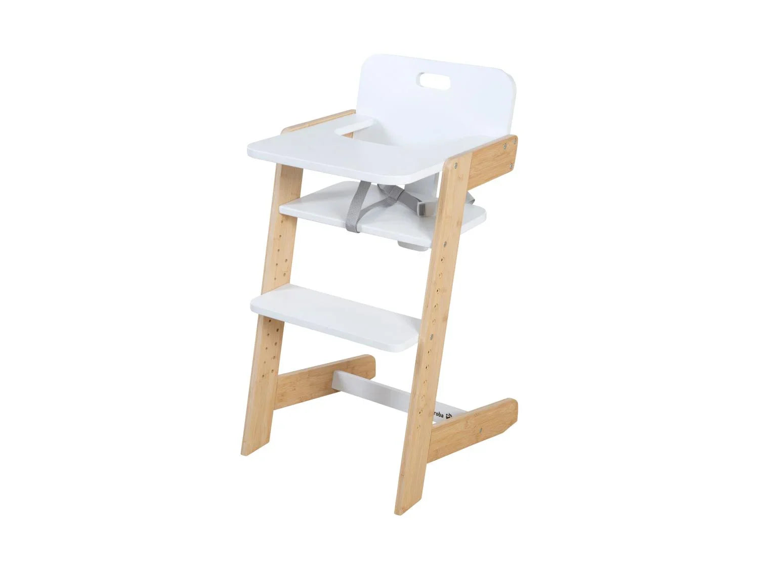 roba Chaise haute volutive