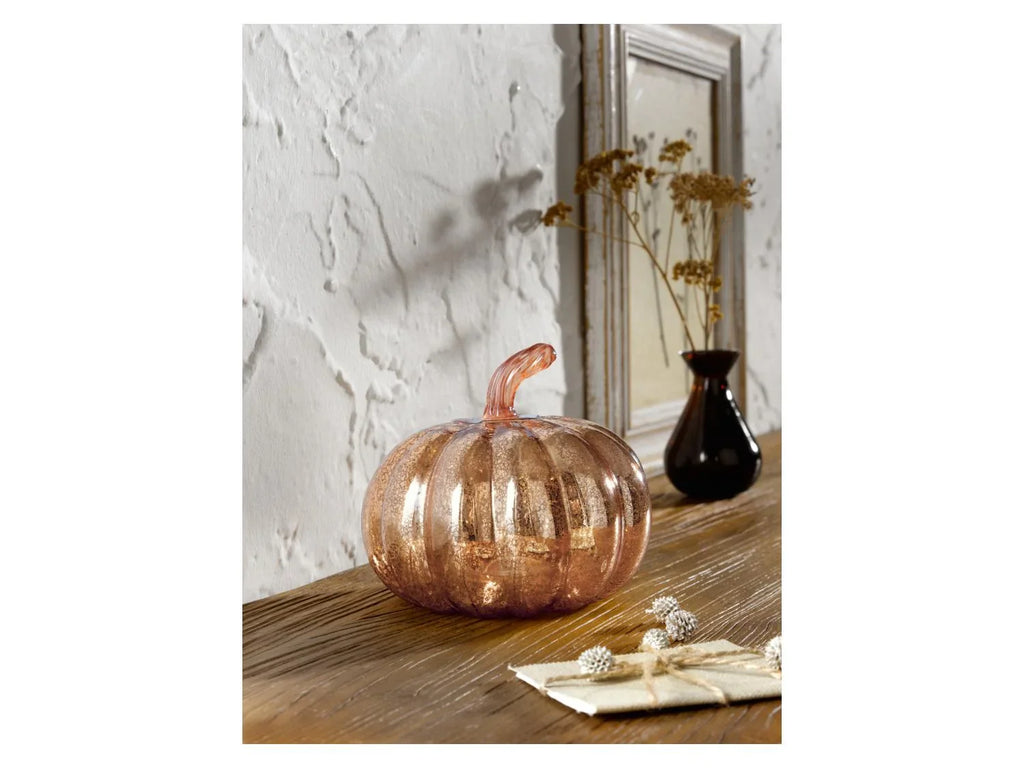 LIVARNO home Citrouille dcorative LED