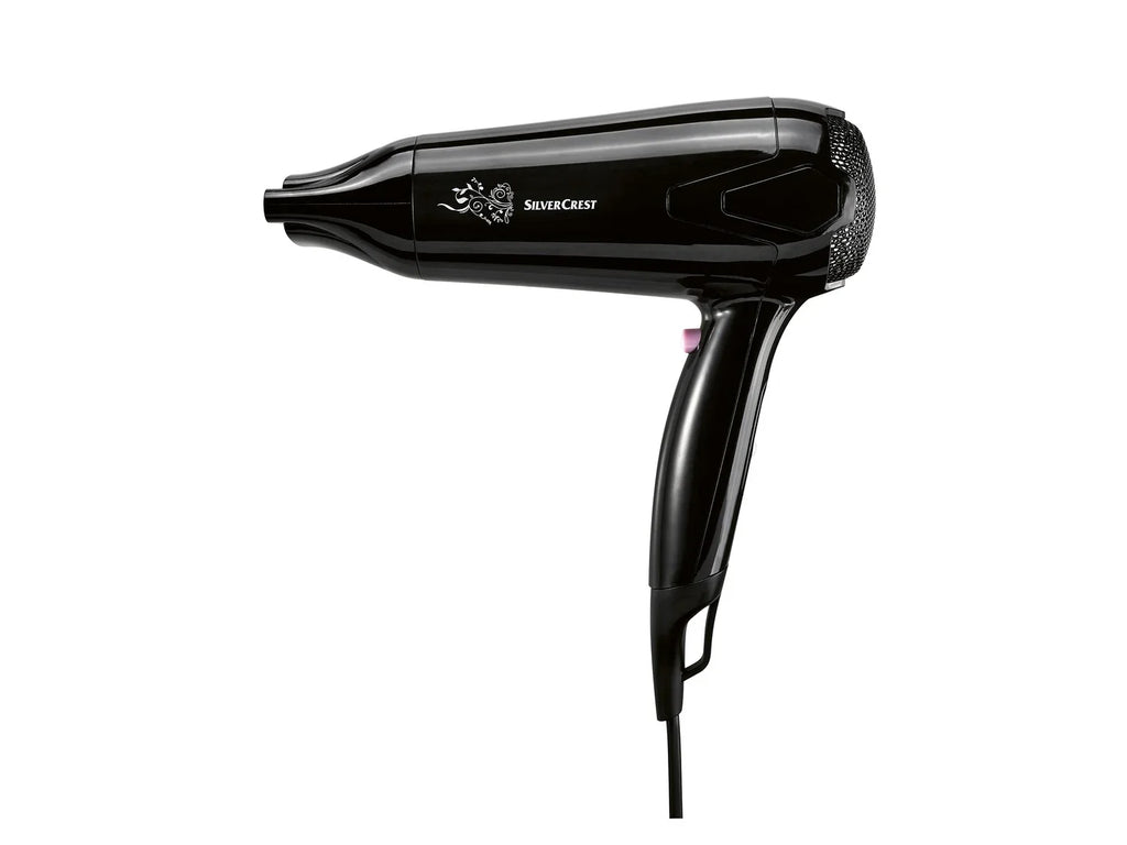 SILVERCREST PERSONAL CARE Sche-cheveux Good SHT 1800 A1, 2200 W