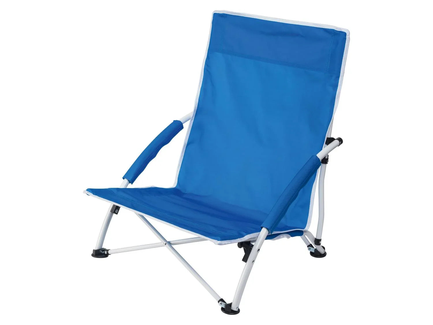 CRIVIT Chaise de plage