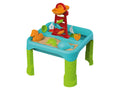 Playtive Table de jeux sable et eau