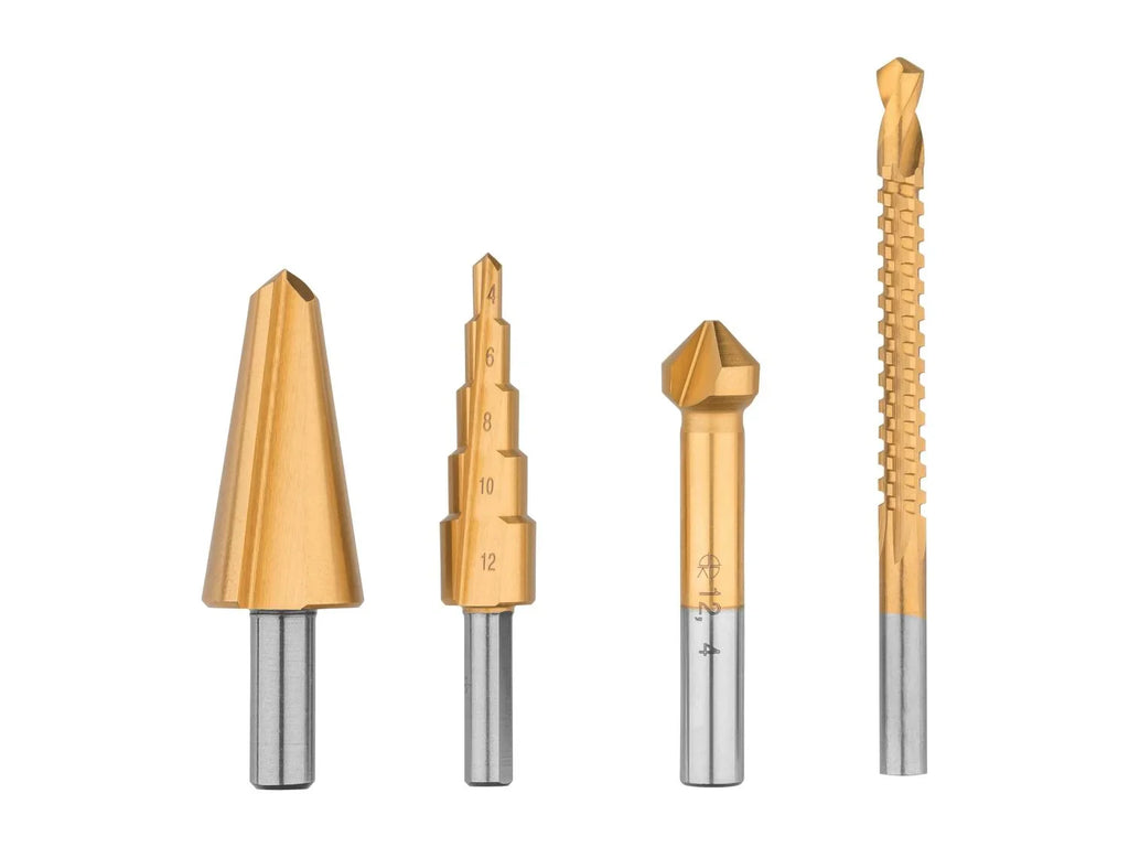 PARKSIDE Set de forets spciaux PSB 6 A1