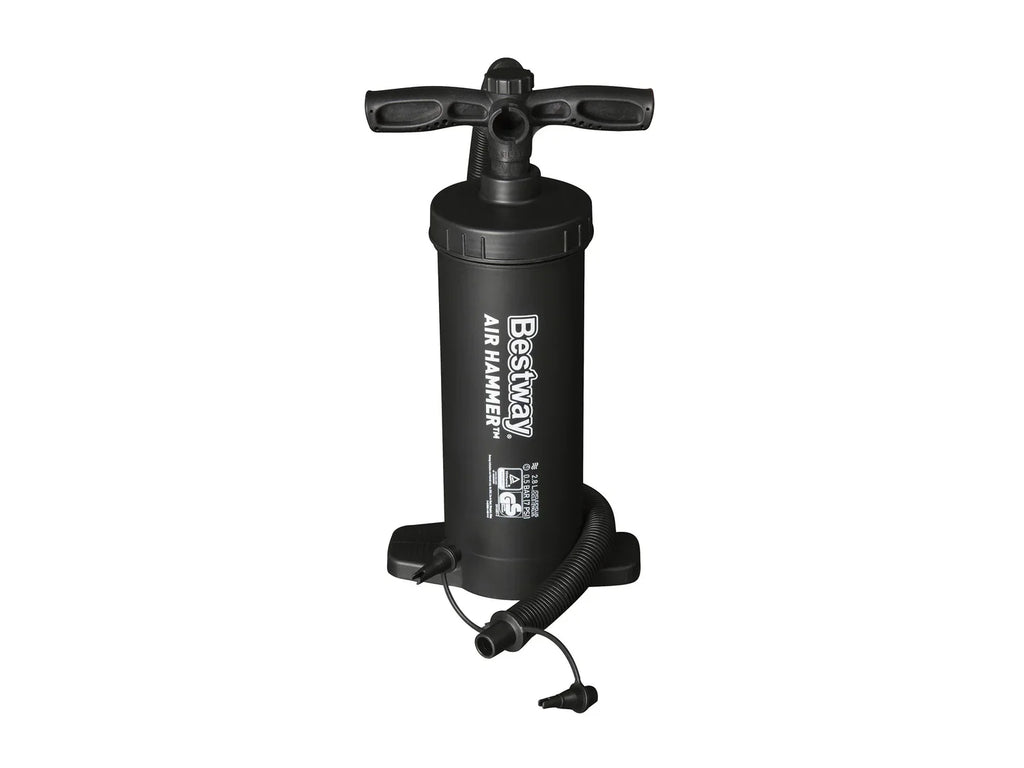 Bestway Set de kayak gonflable Hydro-Force Rapid Elite X2