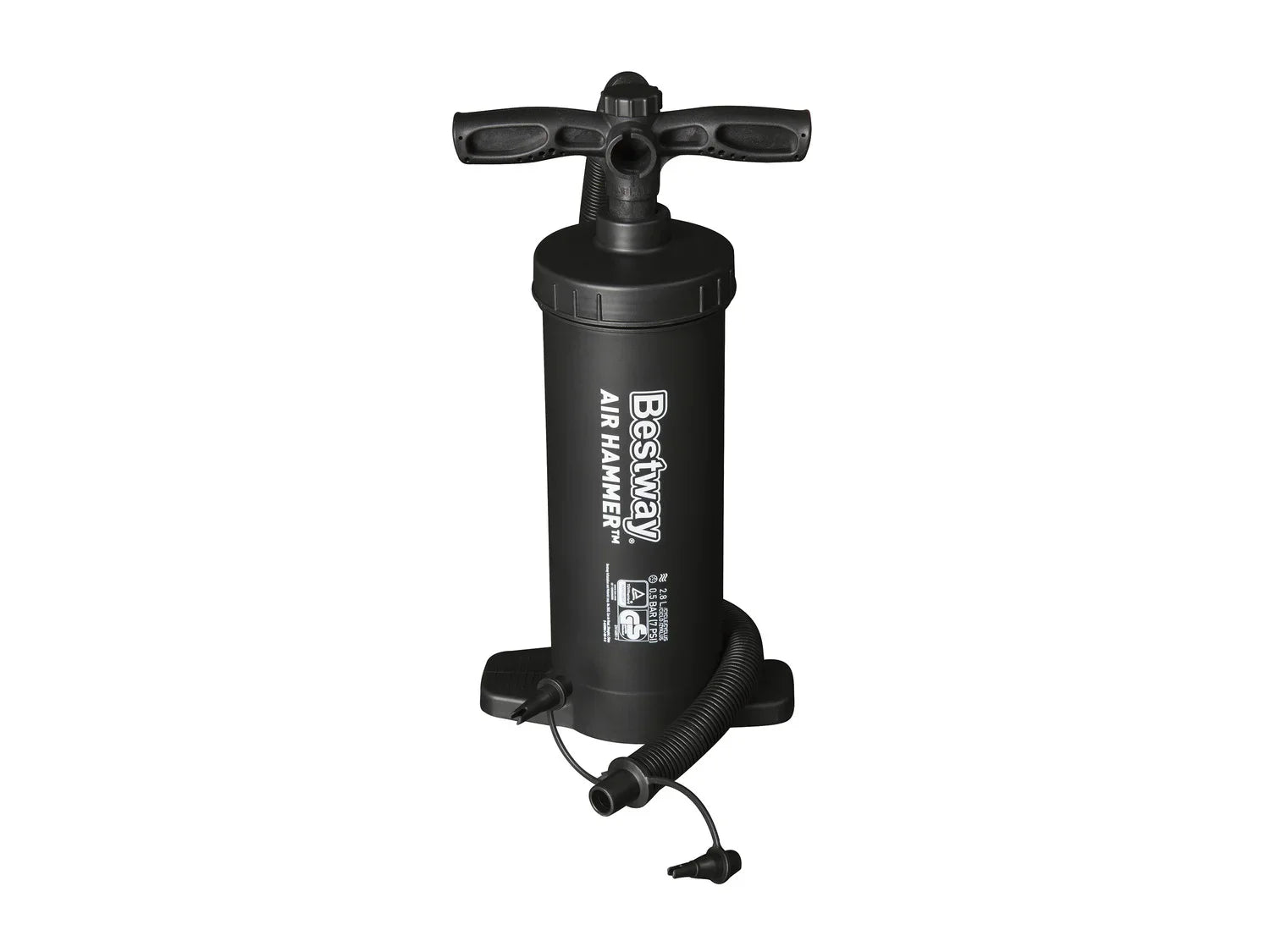 Bestway Set de kayak gonflable Hydro-Force Rapid Elite X2