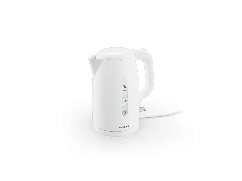 SILVERCREST Bouilloire SWKK 3000 B2, 1,7 L