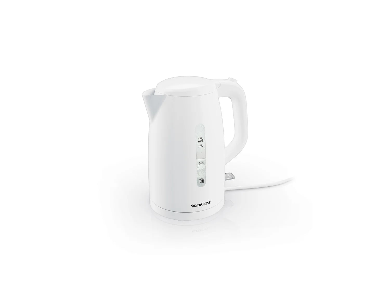 SILVERCREST Bouilloire SWKK 3000 B2, 1,7 L