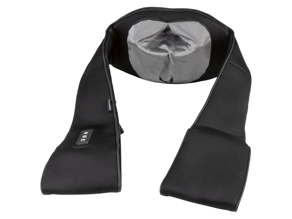SILVERCREST PERSONAL CARE Appareil de massage shiatsu pour nuque
