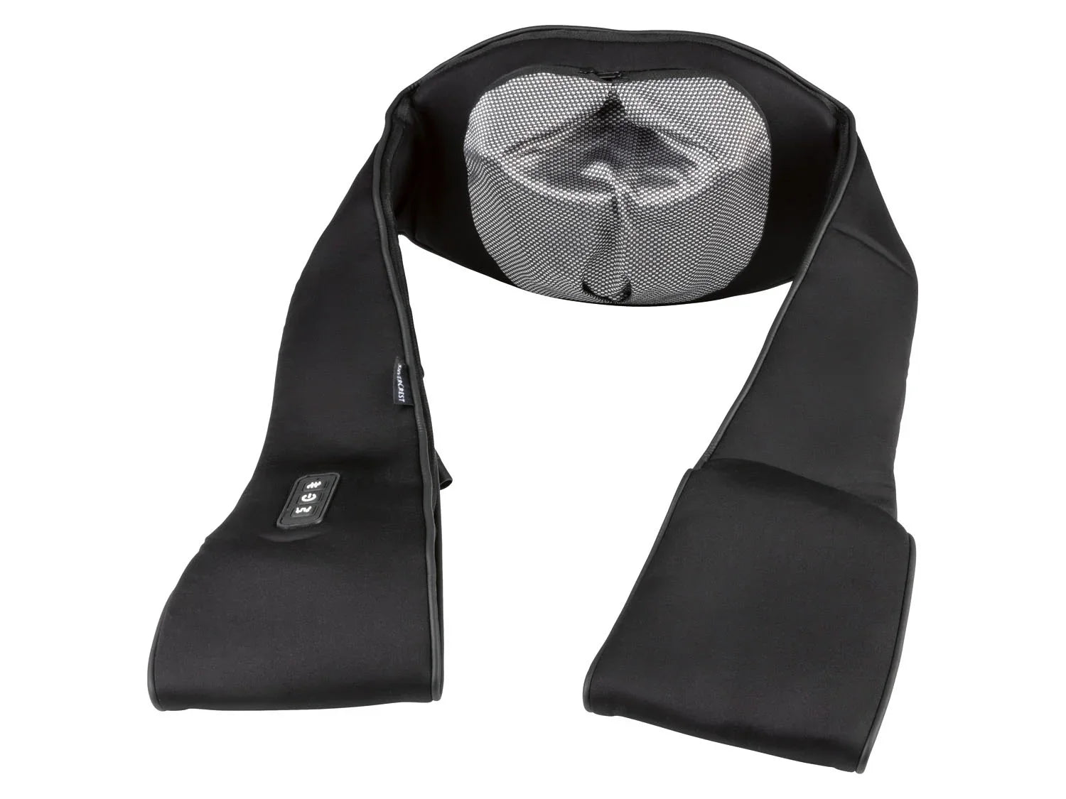 SILVERCREST PERSONAL CARE Appareil de massage shiatsu pour nuque