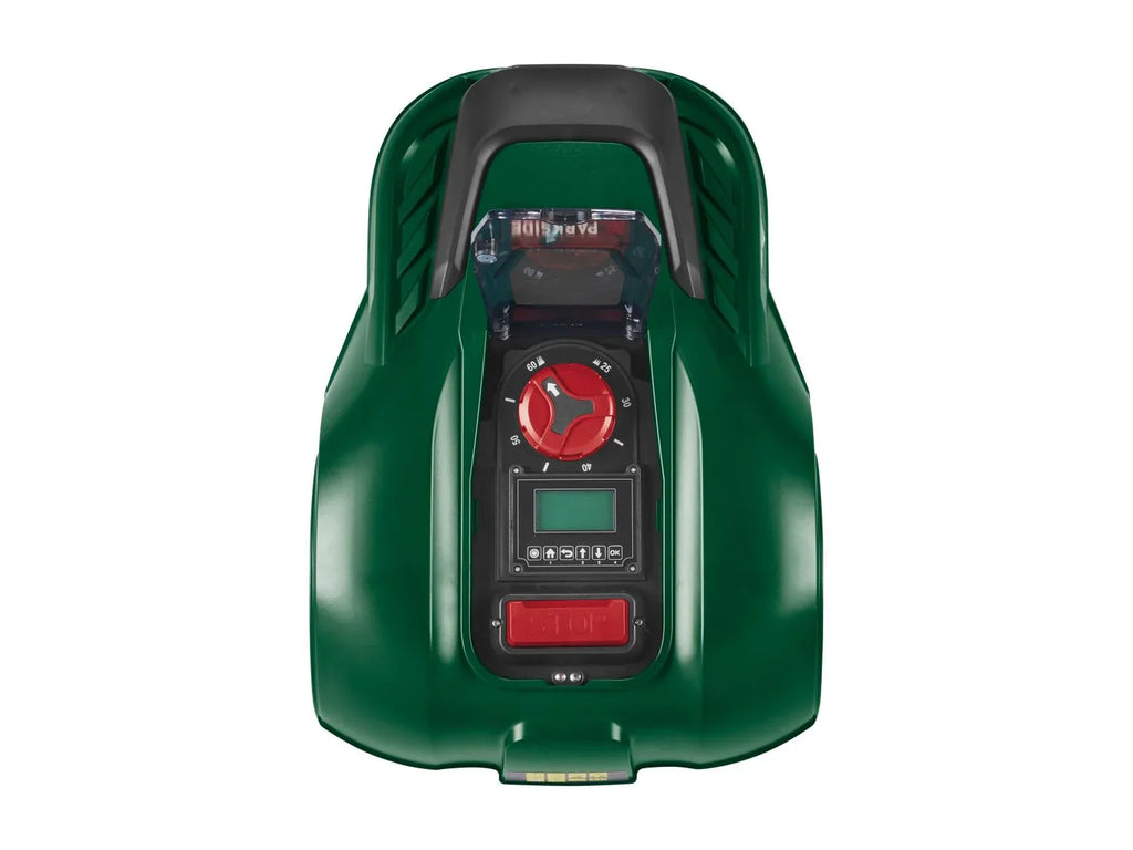 PARKSIDE Tondeuse robot Smart PAMRS 1000 A1, 1000 m, 20 V
