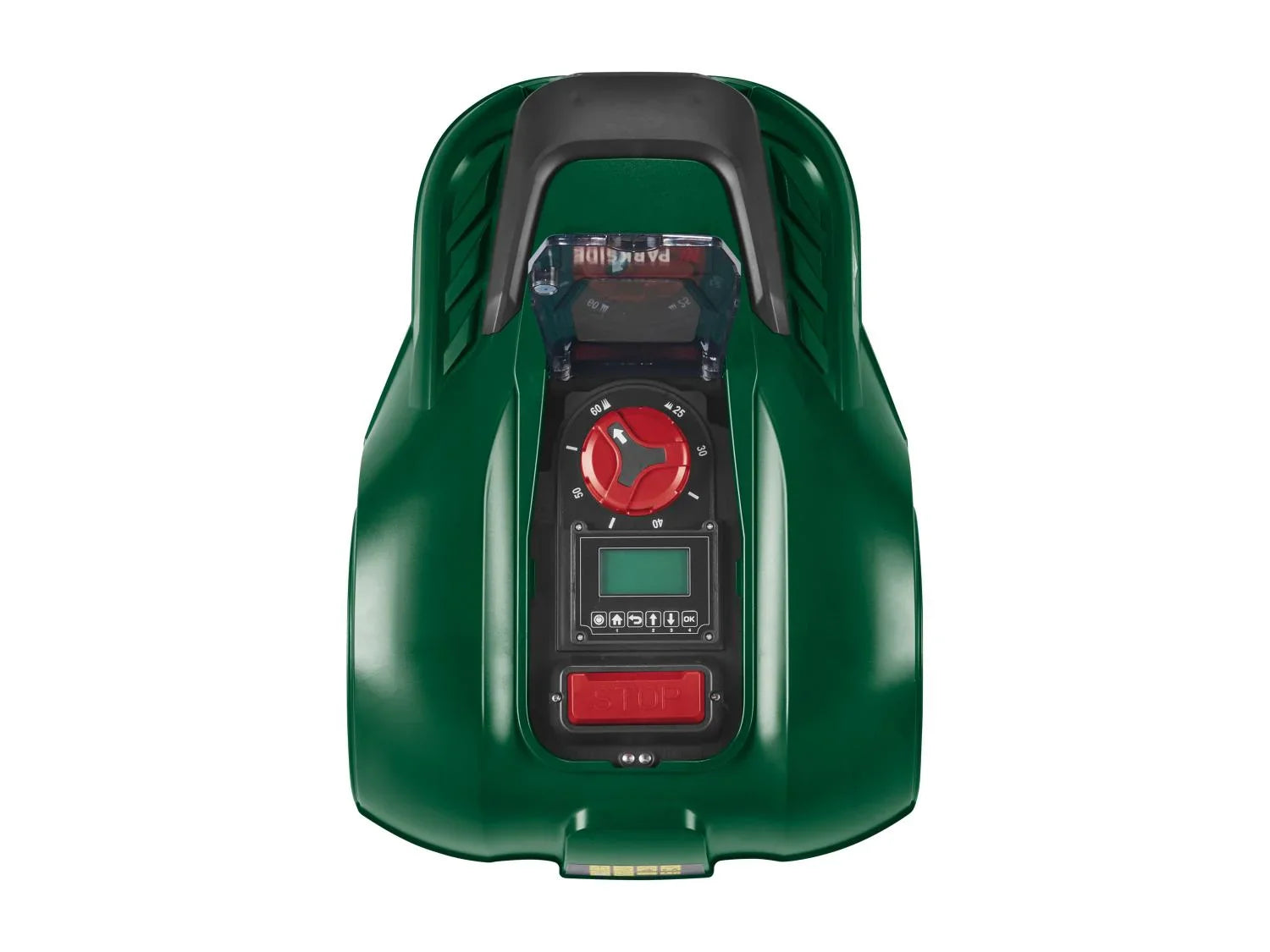 PARKSIDE Tondeuse robot Smart PAMRS 1000 A1, 1000 m, 20 V