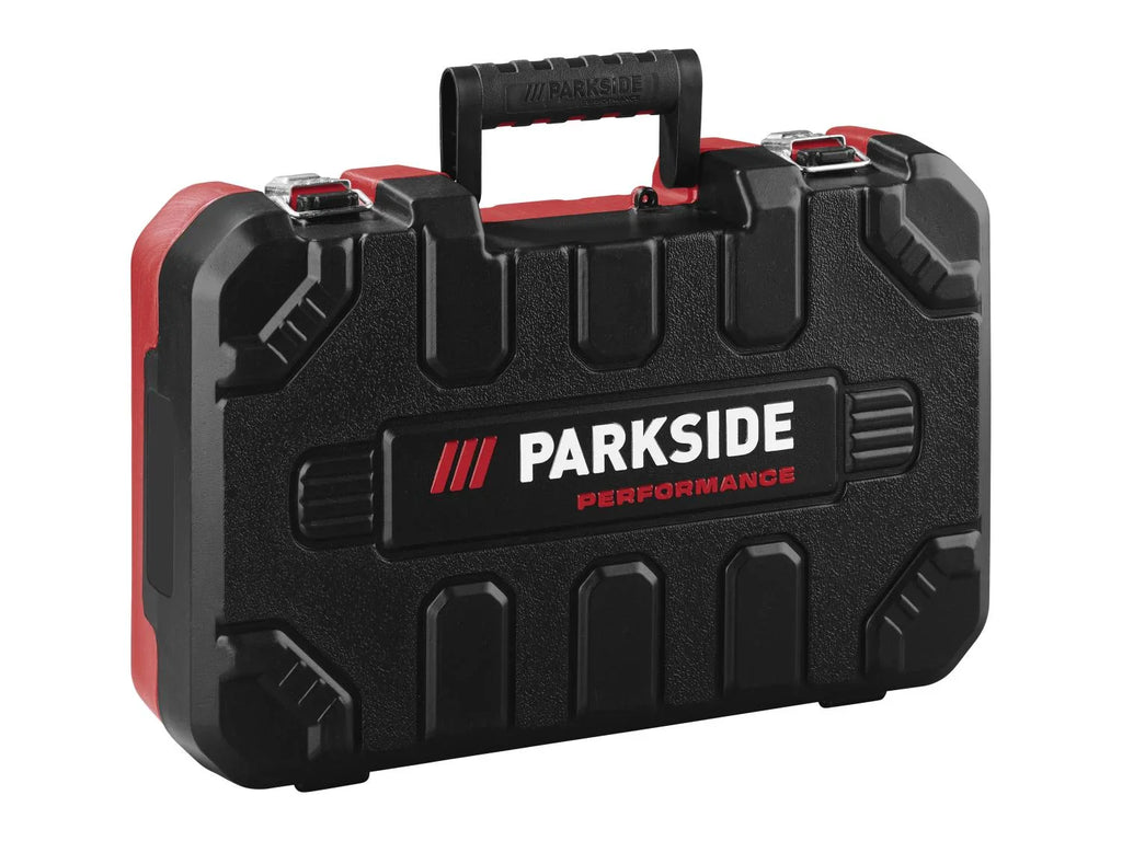 PARKSIDE PERFORMANCE Outil multifonction sans fil PPMFWA 12 A1, 12 V