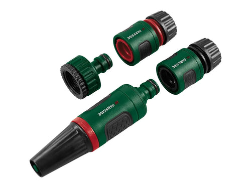 PARKSIDE Set de raccordement d'arrosage