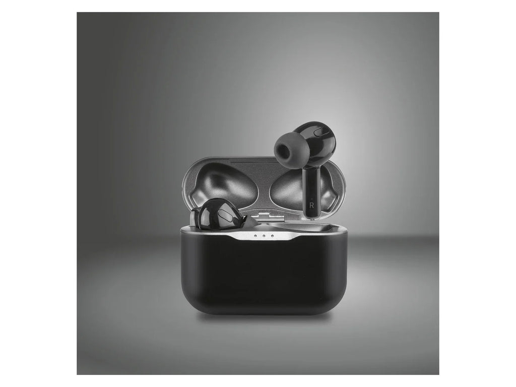 SILVERCREST couteurs intra-auriculaires Bluetooth