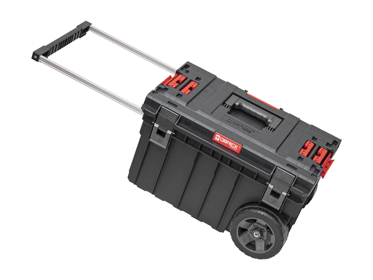 Qbrick System Chariot  outils ONE Trolley Vario