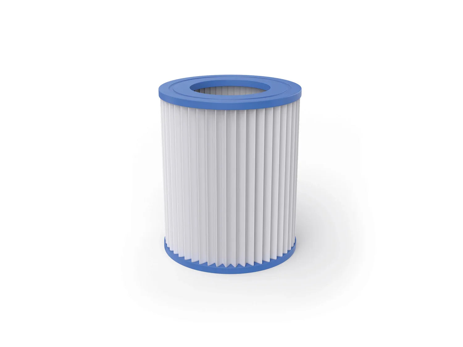 CRIVIT Piscine Quick-up avec pompe de filtration,  240 x 63 cm