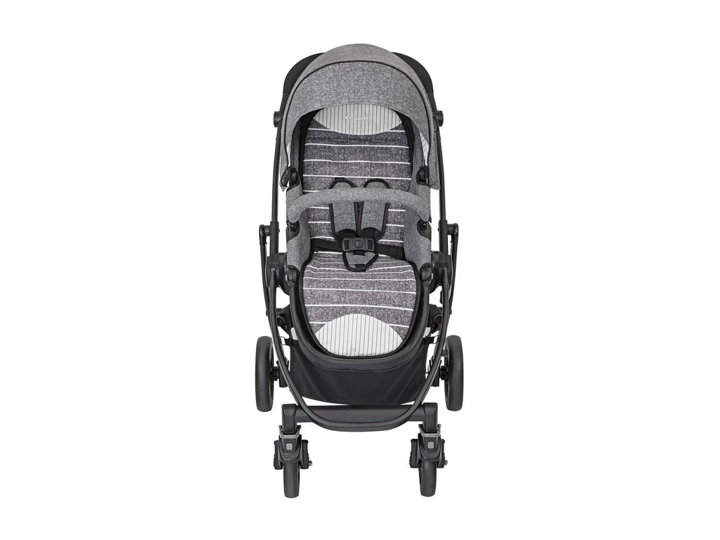 Graco Poussette Trio 3 en 1