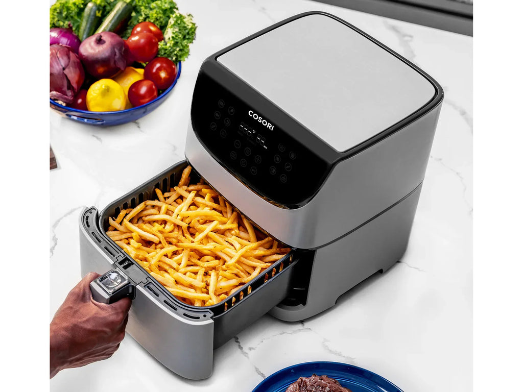 Cosori Friteuse  air chaud CP158-AF, 5,5 l