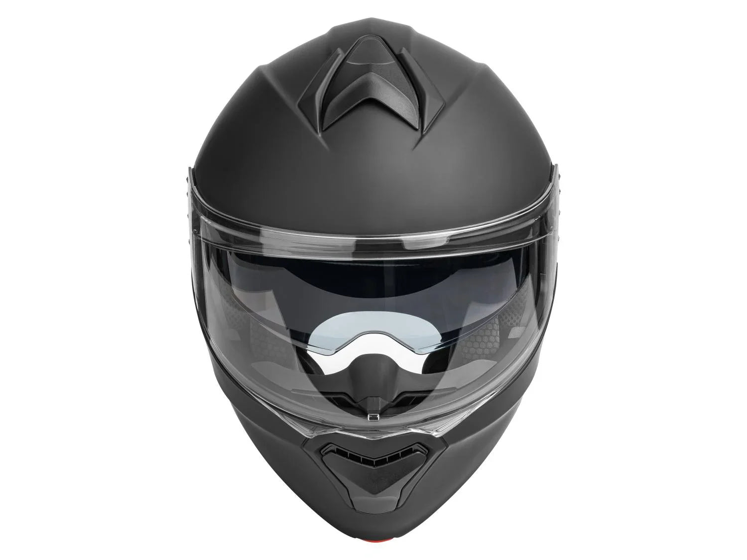 ULTIMATE SPEED Casque modulable, taille L