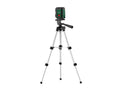 PARKSIDE Niveau laser en croix avec trpied PKLL 10 B4